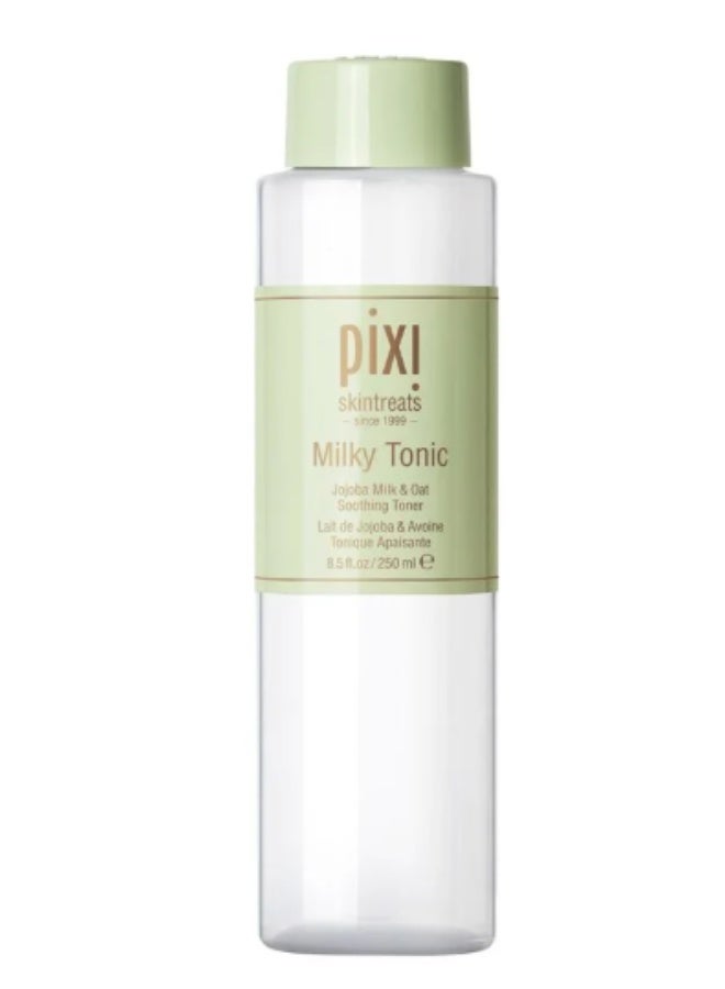 Pixie Pixi Milky Tonic Soothing Toner 250ml - Image 1