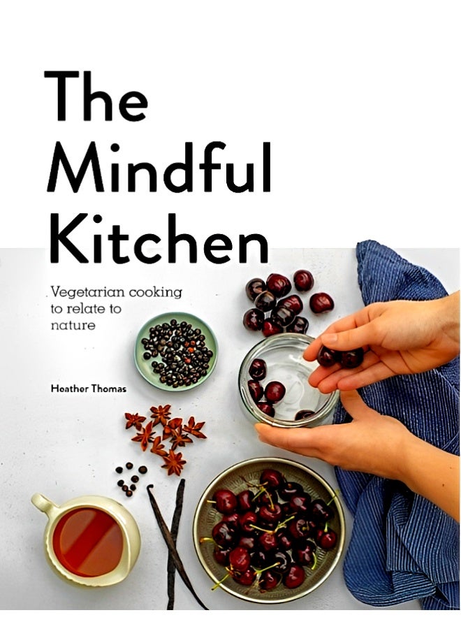 The Mindful Kitchen - Image 1