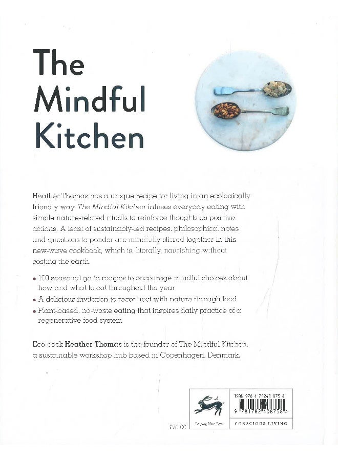 The Mindful Kitchen - Image 2