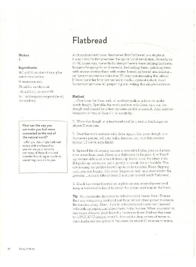 The Mindful Kitchen - Image 4