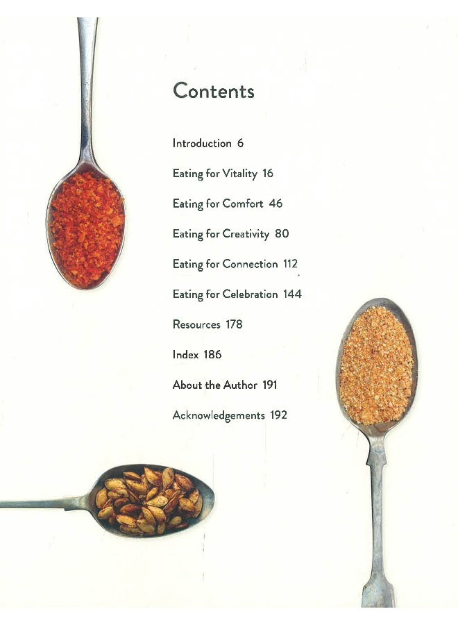 The Mindful Kitchen - Image 3