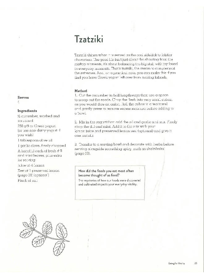 The Mindful Kitchen - Image 5