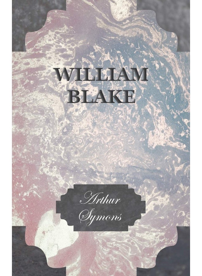 William Blake 