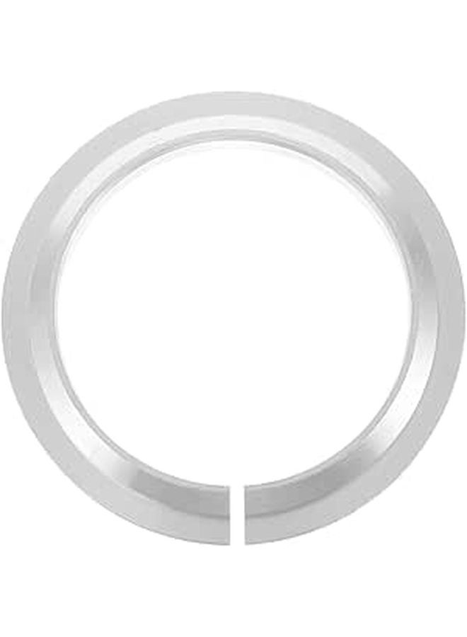 Bike Headset Spacer Set 5mm 10mm 15mm 20mm for Mountain Bike Fork Leak Prevention - Image 1