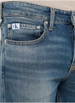 Calvin Klein Jeans Casual Slim Fit Jeans  - Image 4