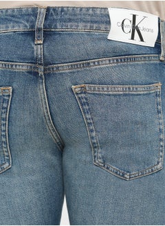 Calvin Klein Jeans Casual Slim Fit Jeans  - Image 5