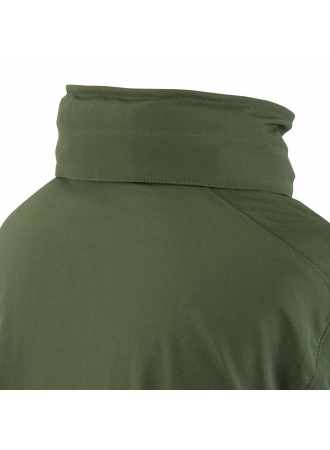 Condor Outdoor Summit Zero Lightweight Softshell Jacket X Large OD Green - Image 3