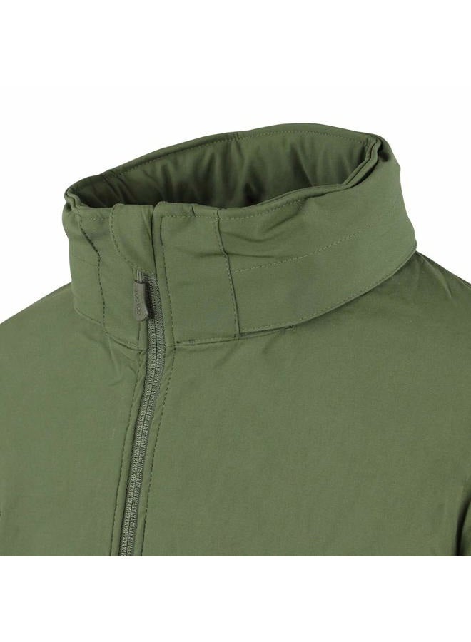 Condor Outdoor Summit Zero Lightweight Softshell Jacket X Large OD Green - Image 2