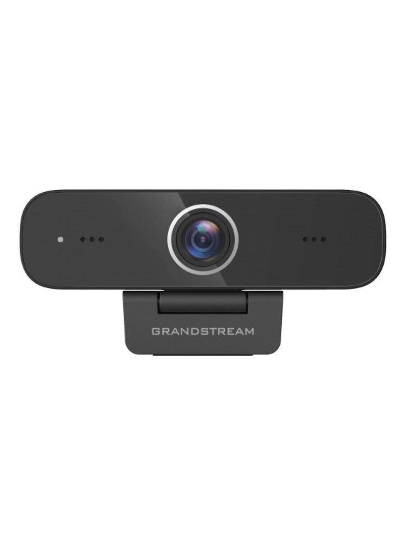 Grandstream - Grandstream GUV3100 Full HD USB Webcam Camera - Image 1