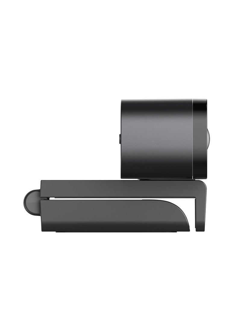 Grandstream - Grandstream GUV3100 Full HD USB Webcam Camera - Image 1