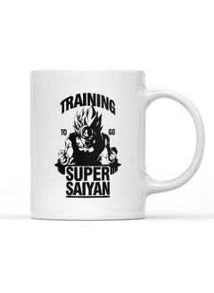Dragon Ball Z Mug Dragon Ball Z Mug for Coffee Saiyan Gift Mug Gym Motivation Gym Rat Gift-Dragon Ball GT