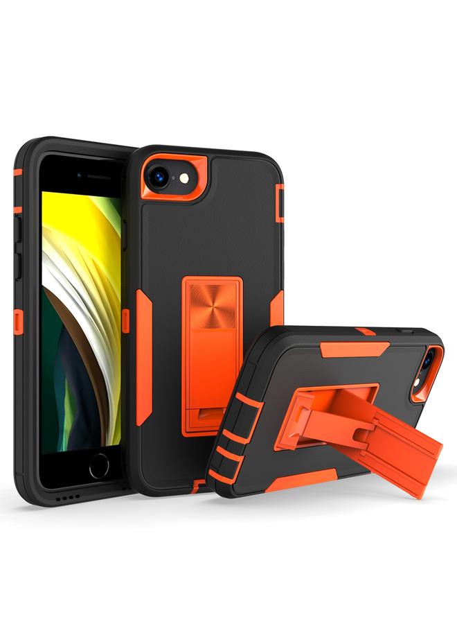 S-TOP Case For iPhone SE 2022 / SE 2020 / 8 / 7 Magnetic Holder Phone Case - Image 1