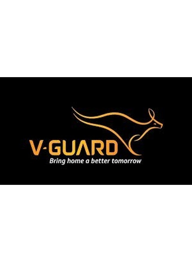 V-Guard VG 400 for 1.5 Ton A.C (170V to 270V) Original 3 Year onsite wrranty,GREY - Image 2