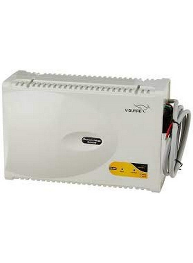 V-Guard VG 400 for 1.5 Ton A.C (170V to 270V) Original 3 Year onsite wrranty,GREY - Image 3
