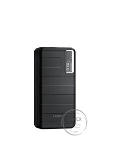 LANEX Lanex Powerbank 30,000 mah ,22.5W+PD20W  - Image 1