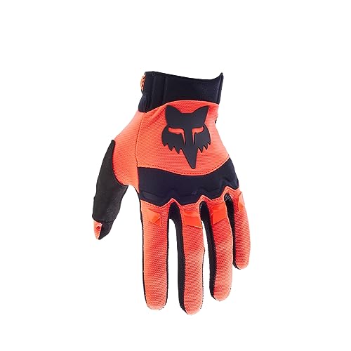 Fox Racing Dirtpaw Motocross Gloves - Image 1