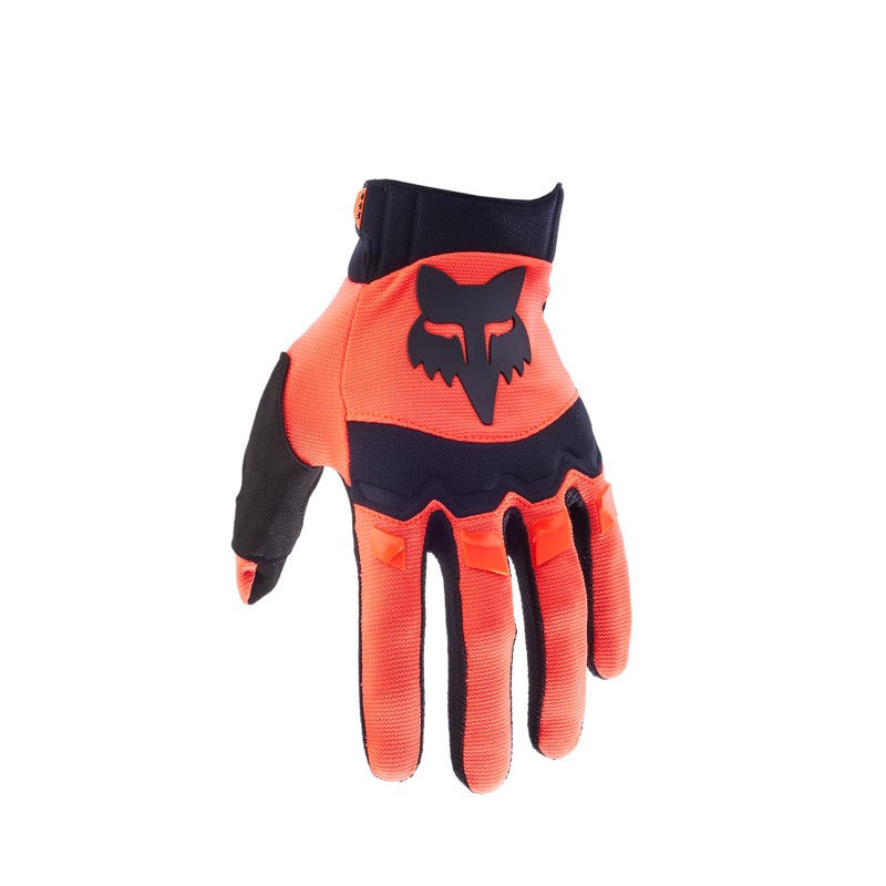 Fox Racing Dirtpaw Motocross Gloves - Image 2
