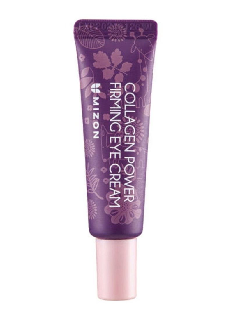 ميزون كريم ميزون كولاجين باور لشد البشرة للعينين، محلول شد مكثف 10 مل - Image 1