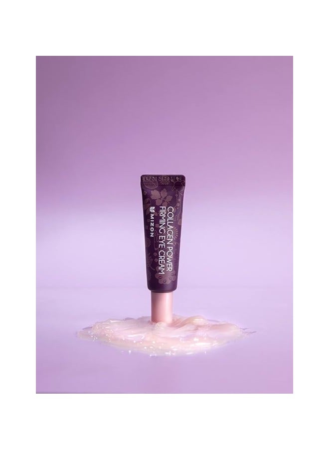 ميزون كريم ميزون كولاجين باور لشد البشرة للعينين، محلول شد مكثف 10 مل - Image 2