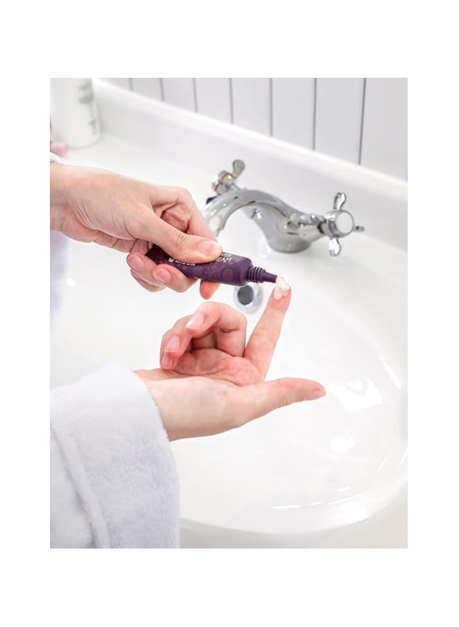 ميزون كريم ميزون كولاجين باور لشد البشرة للعينين، محلول شد مكثف 10 مل - Image 3