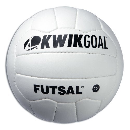 Kwik Goal كرة فوتسال كويك جول، 25 بوصة - Image 5