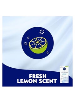 Nivea Skin Refining Clear Up Strips 6 Pcs  - Image 4