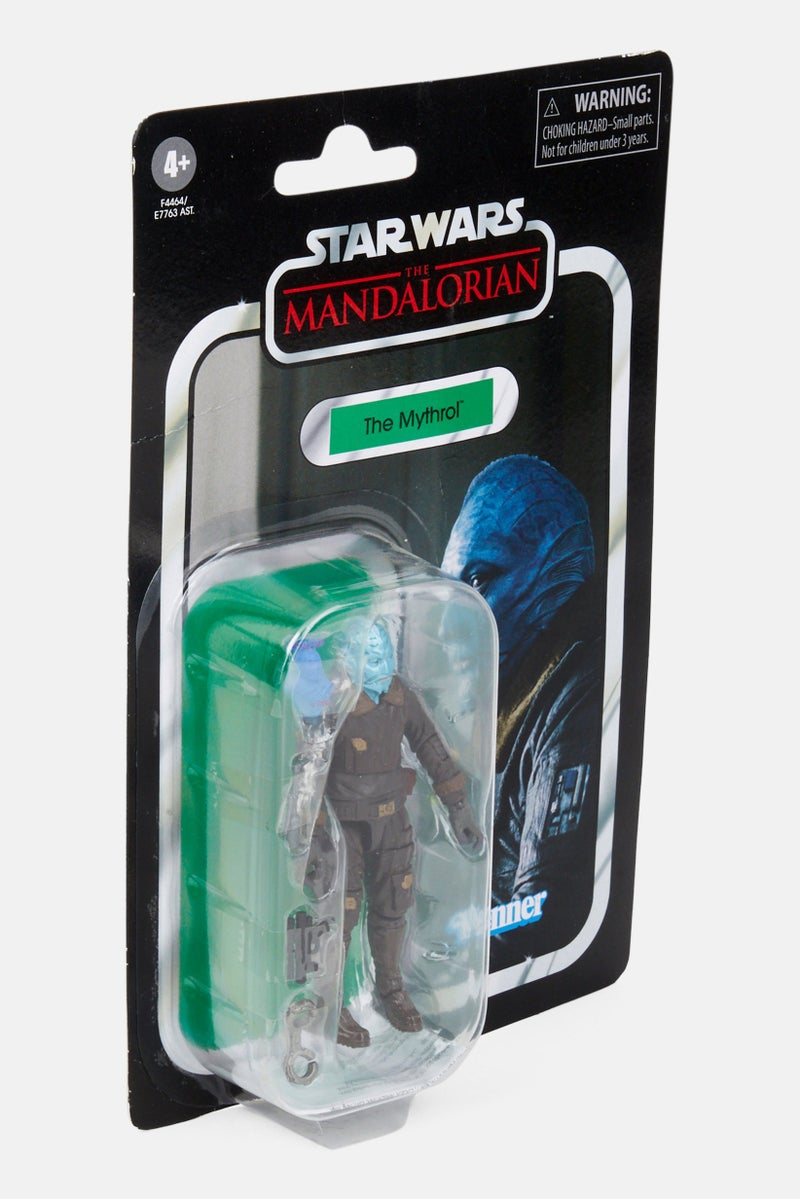 Star Wars Mandalorian The Mythrol, Brown - Image 3