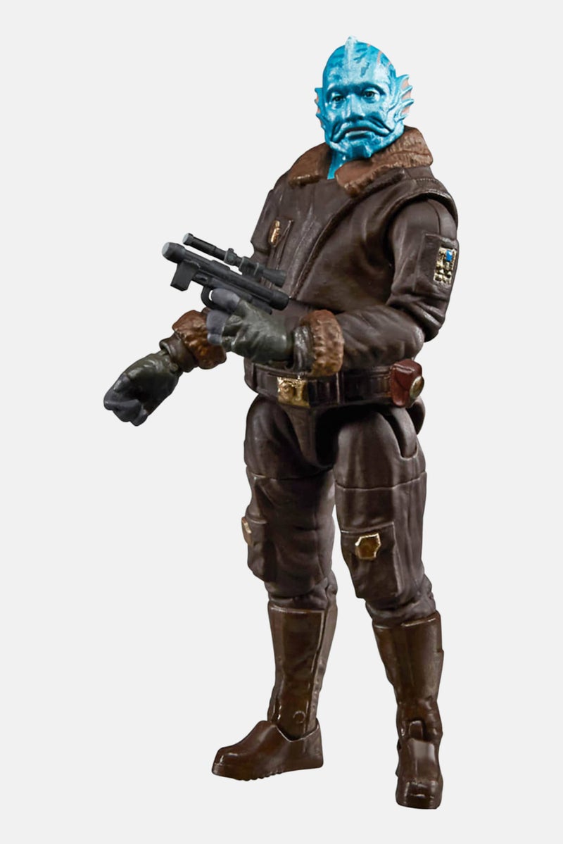 Star Wars Mandalorian The Mythrol, Brown - Image 5