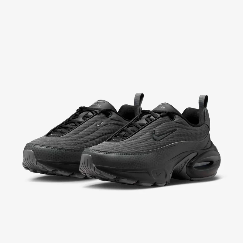 Nike Black Women's Air Max Portal SE Shoes for Women | Best Price UAE