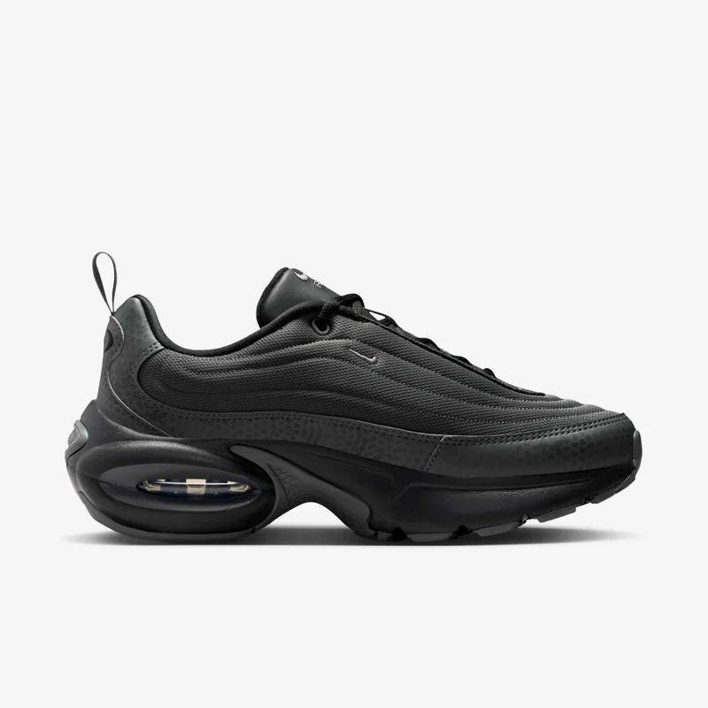 Nike Black Women's Air Max Portal SE Shoes for Women | Best Price UAE