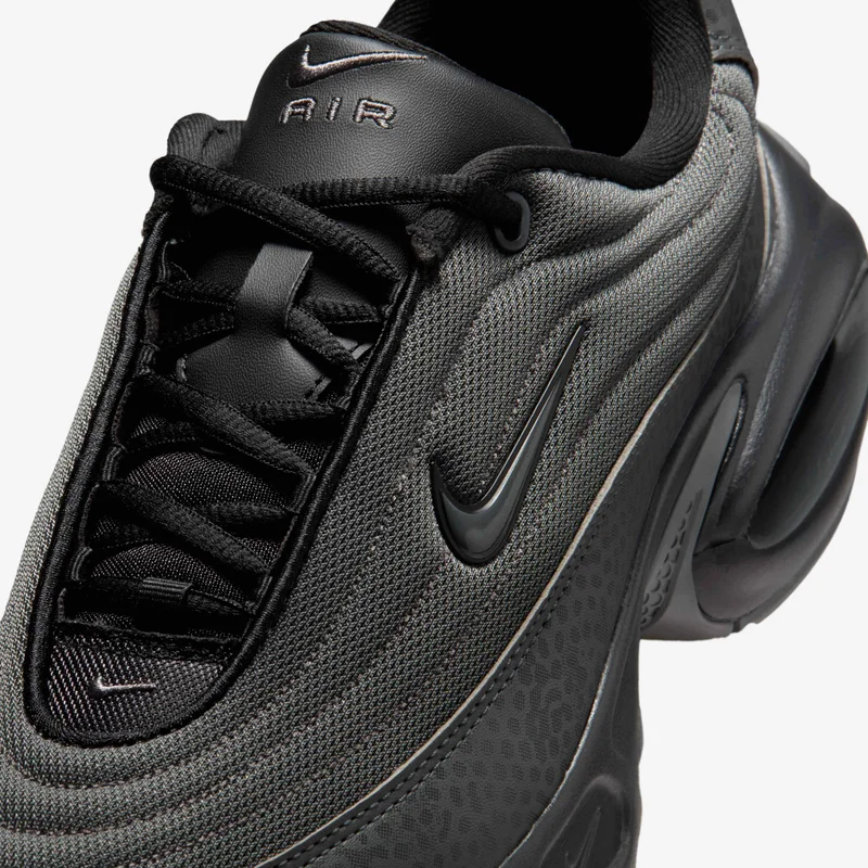 Nike Black Women's Air Max Portal SE Shoes for Women | Best Price UAE