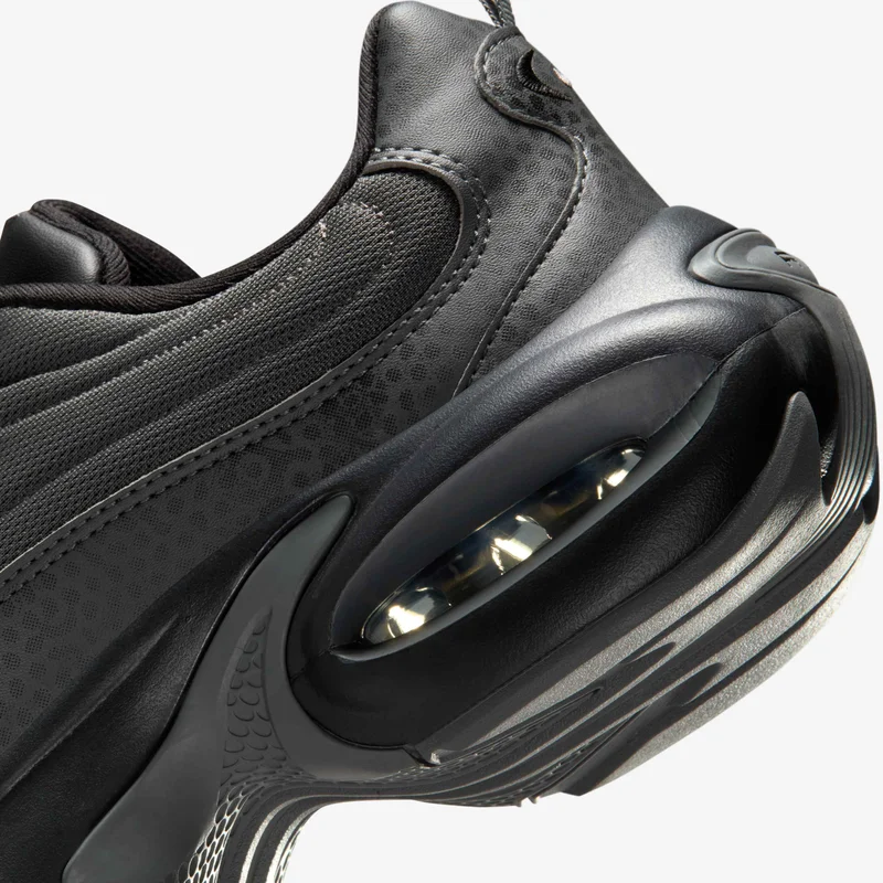 Nike Black Women's Air Max Portal SE Shoes for Women | Best Price UAE