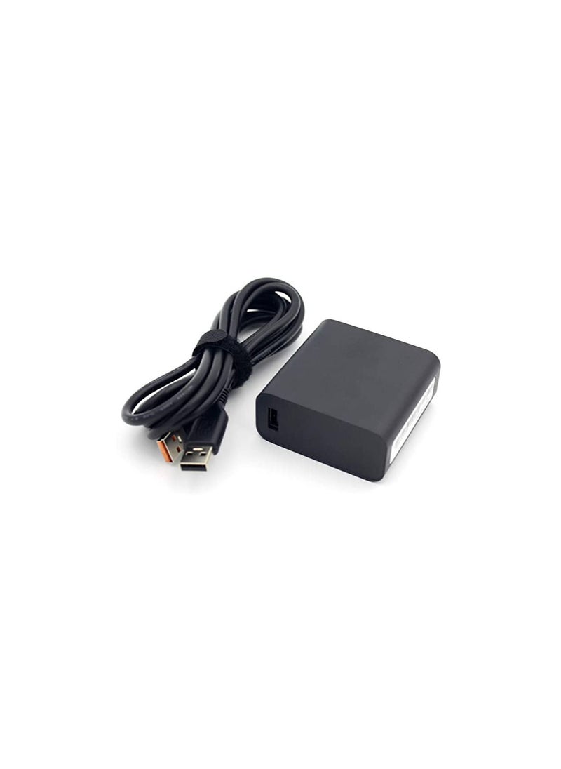 CSF 20V 3.25A 65W ADL65WLC AC Adapter For Lenovo YOGA 4 Pro YOGA 700 YOGA 900 YOGA 3 Pro 5A10J40291 ADL65WLG  - Image 2