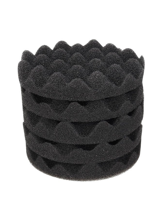 إل تي دبليو هوم وسادات فلتر LTWHOME Bio-Foam غير مناسبة لمرشحات Fluval FX5 / FX6 (عبوة من 6 قطع) - Image 1