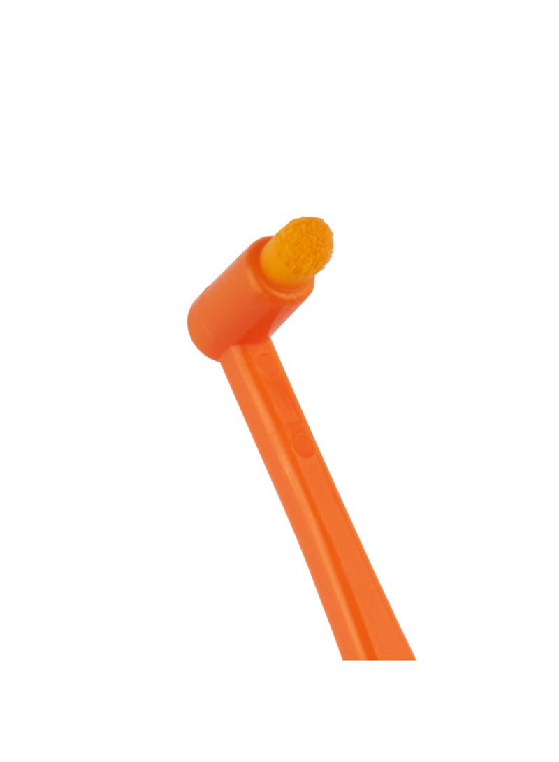PESITRO UltraClean 1680 Single Tuft Brush 9mm – Precision Cleaning for Braces, Implants & Hard-to-Reach Areas - Image 3