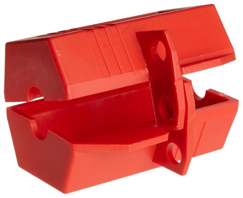 Brady 65674 110 Volt Plug Device - Image 1