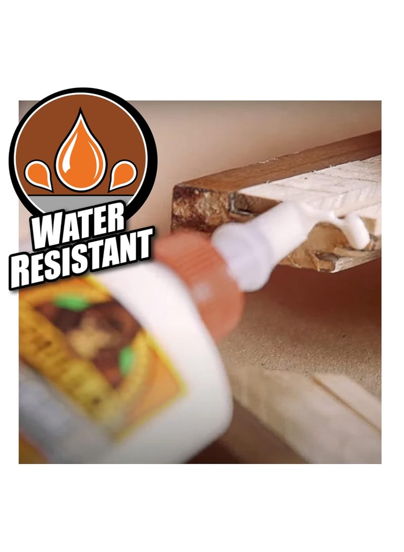 Gorilla Wood Glue, 118ml - Image 3