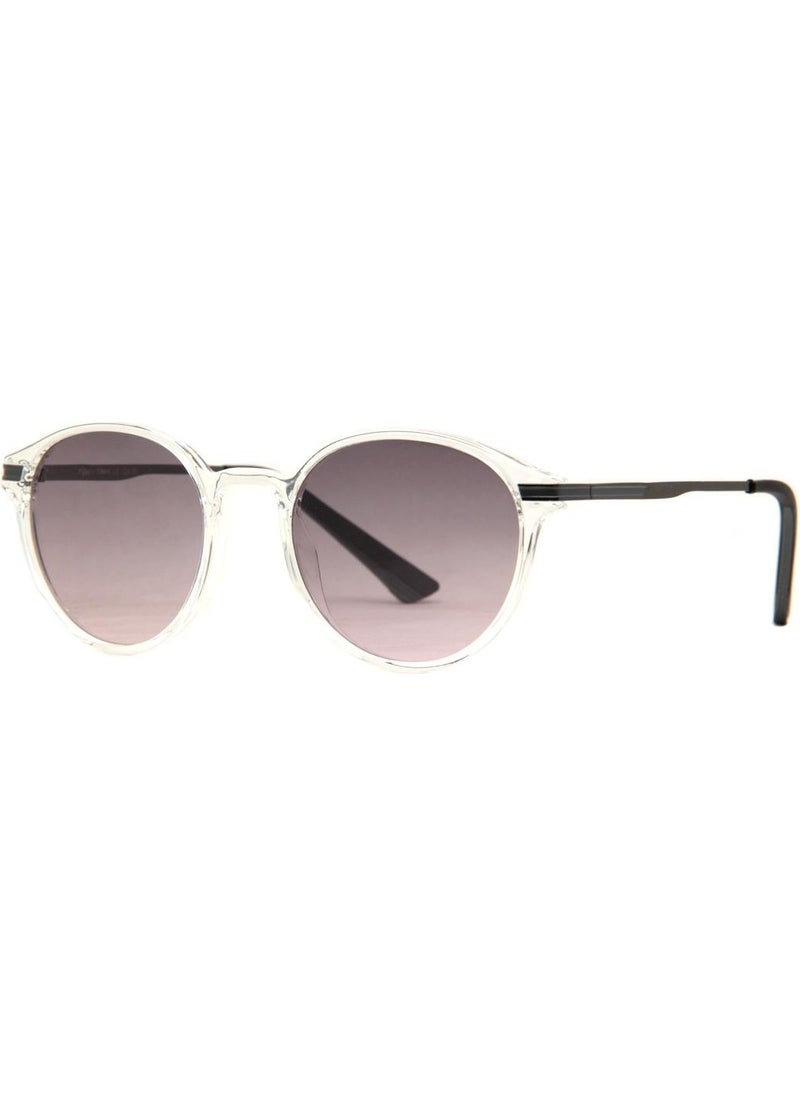 Tomy Timy TT2051 10CG 49 Polarized Unisex Sunglasses  - Image 1