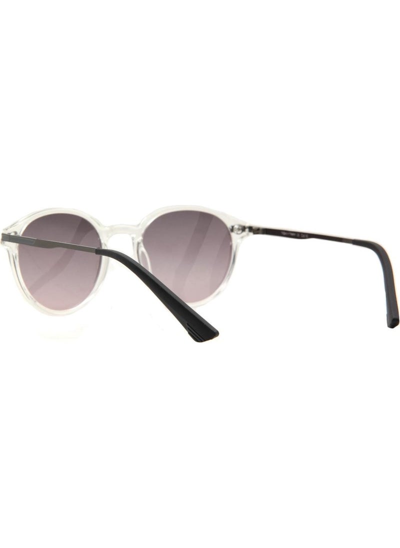 Tomy Timy TT2051 10CG 49 Polarized Unisex Sunglasses  - Image 4
