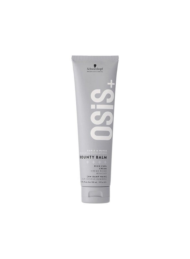 Osis+ Rzkopf Professional Osis+ Bounty Balm Rich Curl Cream - Image 1