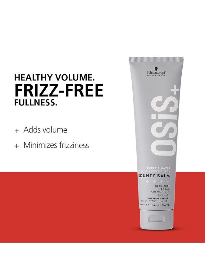 Osis+ Rzkopf Professional Osis+ Bounty Balm Rich Curl Cream - Image 3