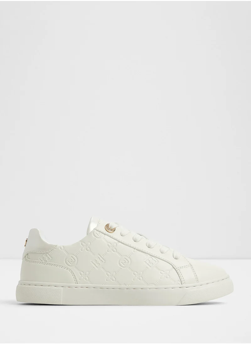 ALDO Clublux Plain Sneakers