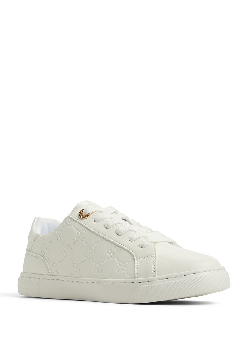 الدو Clublux Plain Sneakers  - Image 3