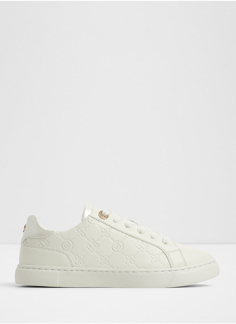 الدو Clublux Plain Sneakers  - Image 1