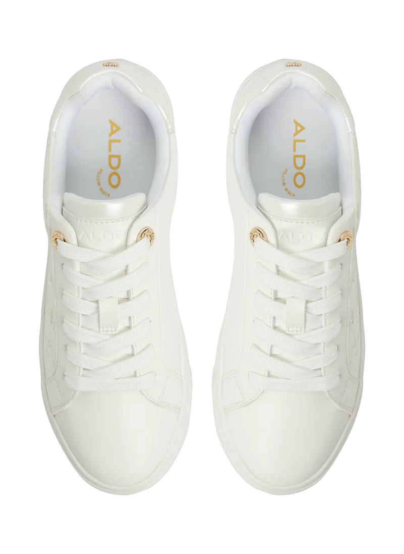 ALDO Clublux Plain Sneakers
