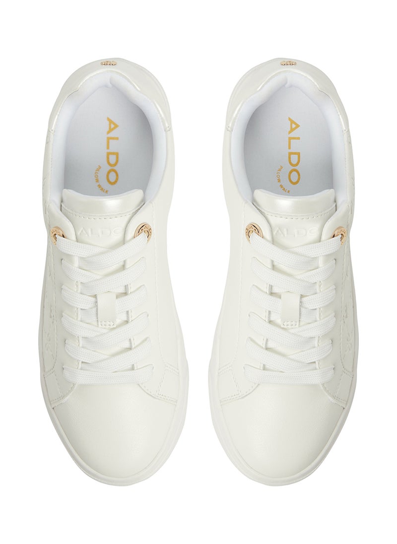 الدو Clublux Plain Sneakers  - Image 5