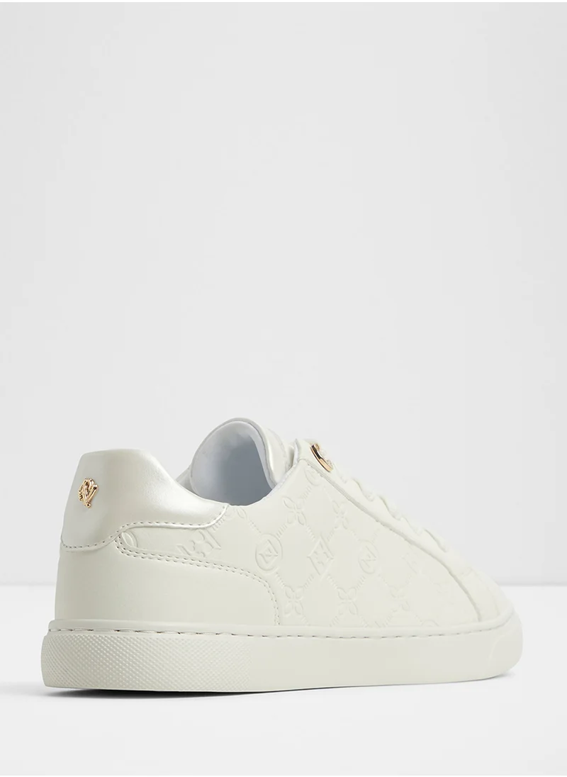 ALDO Clublux Plain Sneakers