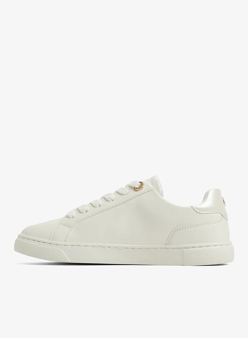 ALDO Clublux Plain Sneakers
