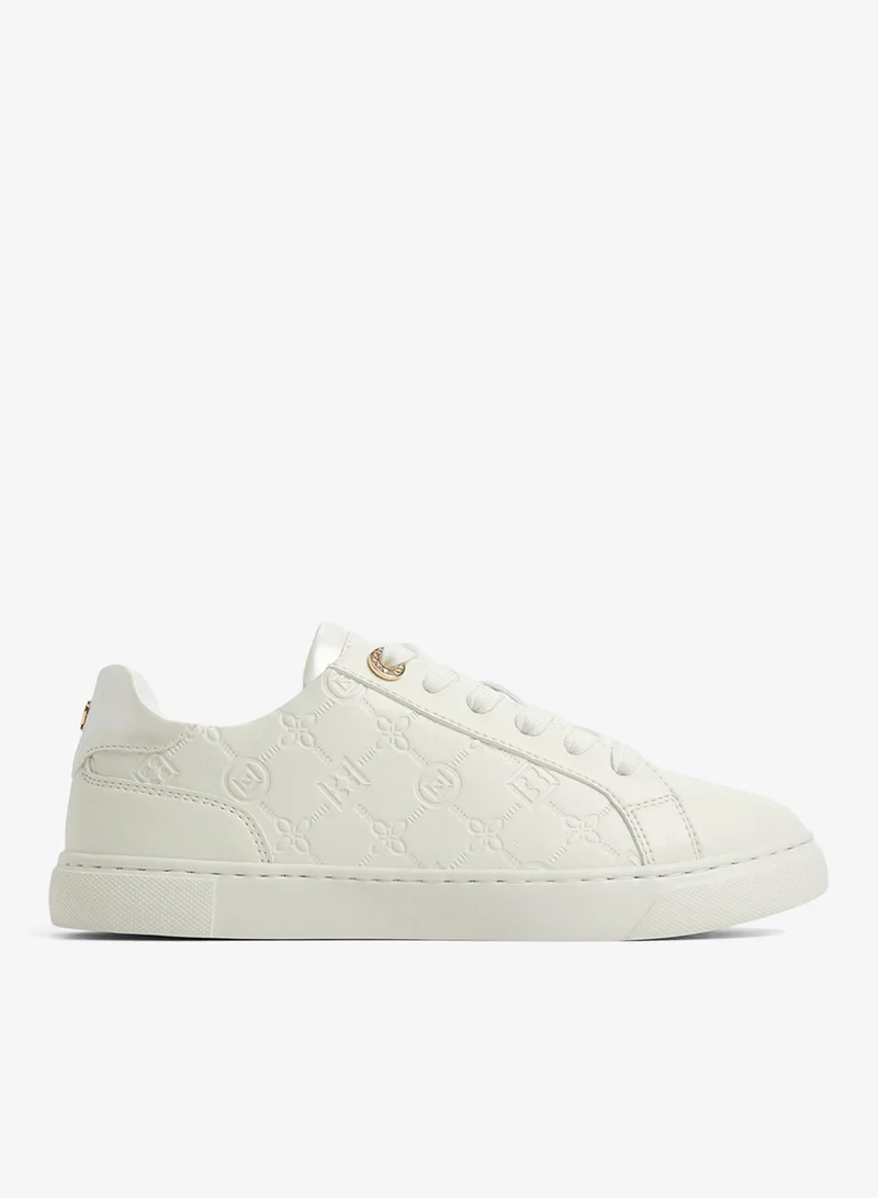 ALDO Clublux Plain Sneakers
