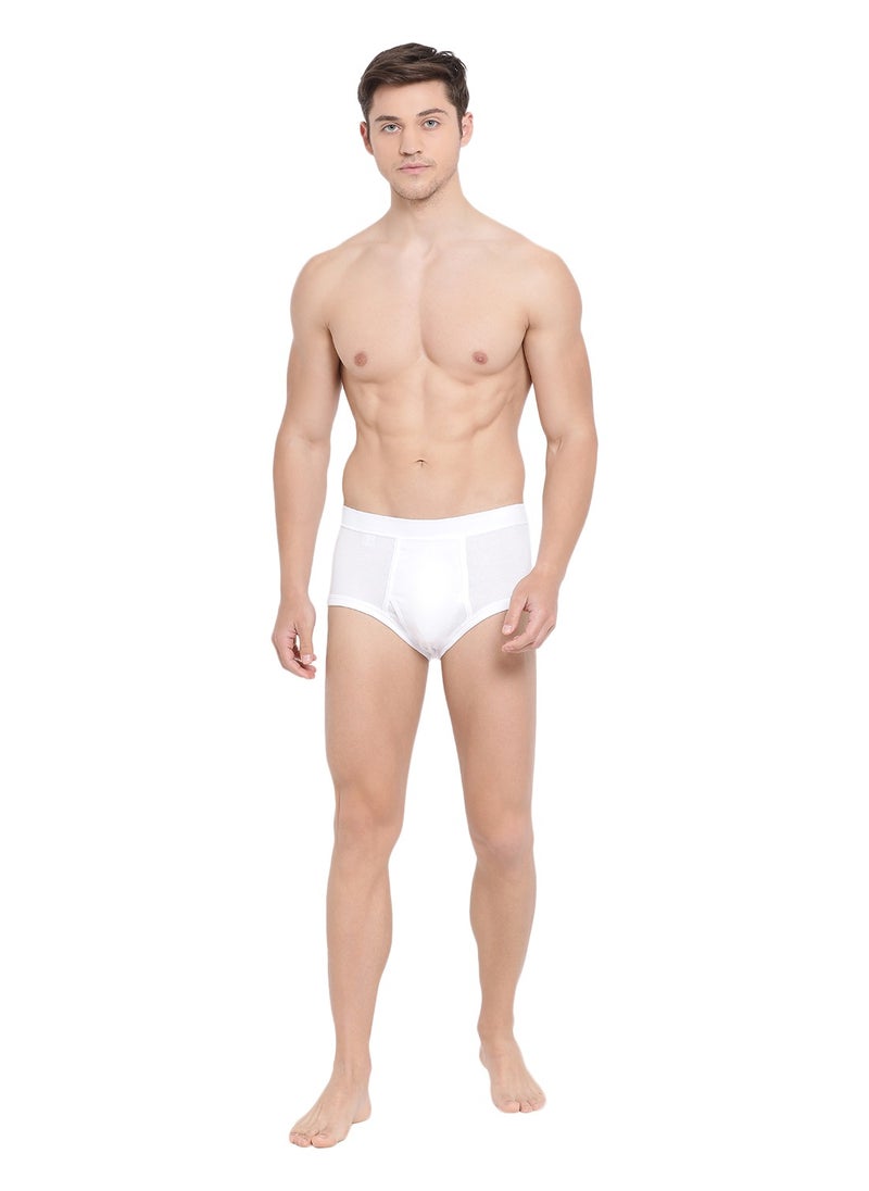 MEN'S COTTON BRIEF (PACK OF 3) - WHITE - pzsku/Z524435E8BAD69A36866AZ/45/_/1727725471/f353f9b3-7d49-454e-9f8d-ae1cb72ab818